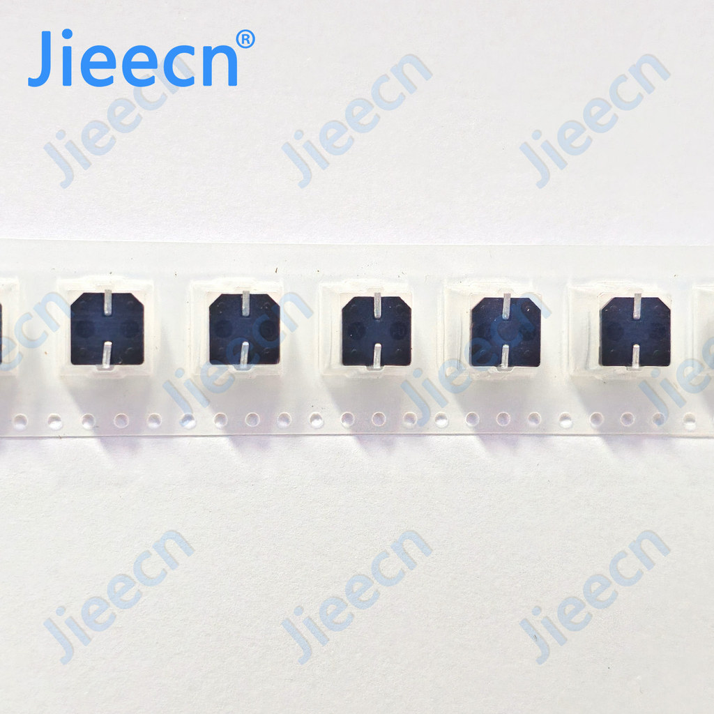 500PCS Aluminum Electrolytic Capacitor SMD 810 100UF 220UF 330UF 470UF 1000UF 6.3V 10V 16V 25V 35V