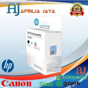 Artlande- Print Head Hp Gt51 & Gt52 / Head Hp 5810,5820 ( Hp Ink Tank 315.415.)