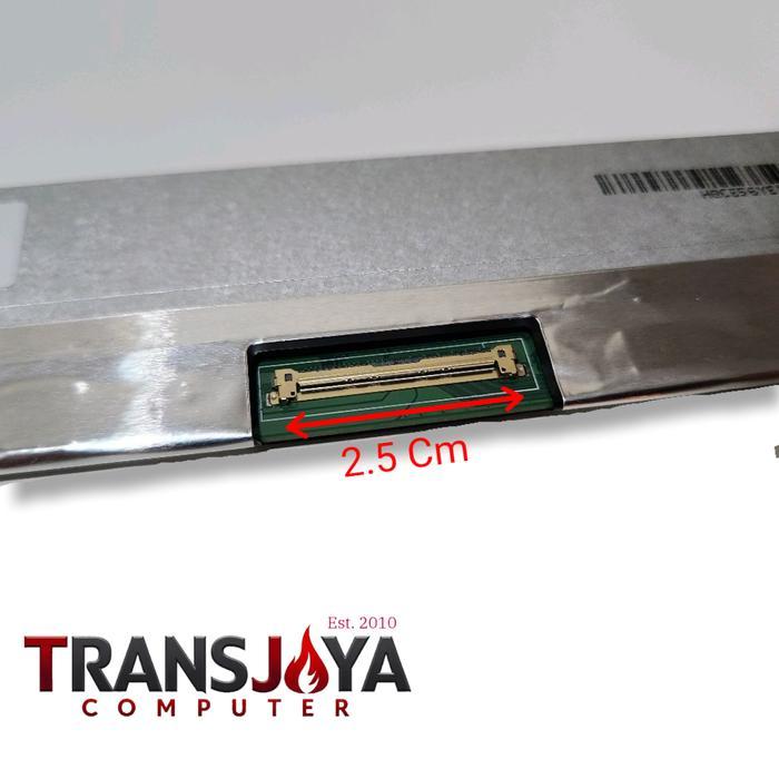 LED LCD Acer Nitro 5 AN515 57 71CV SLIM 40pin 120Hz 144z