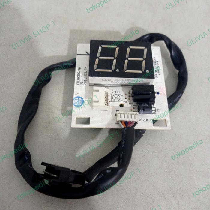 SENSOR AC CHANGHONG CSC 05-12NVB2 ORIGINAL