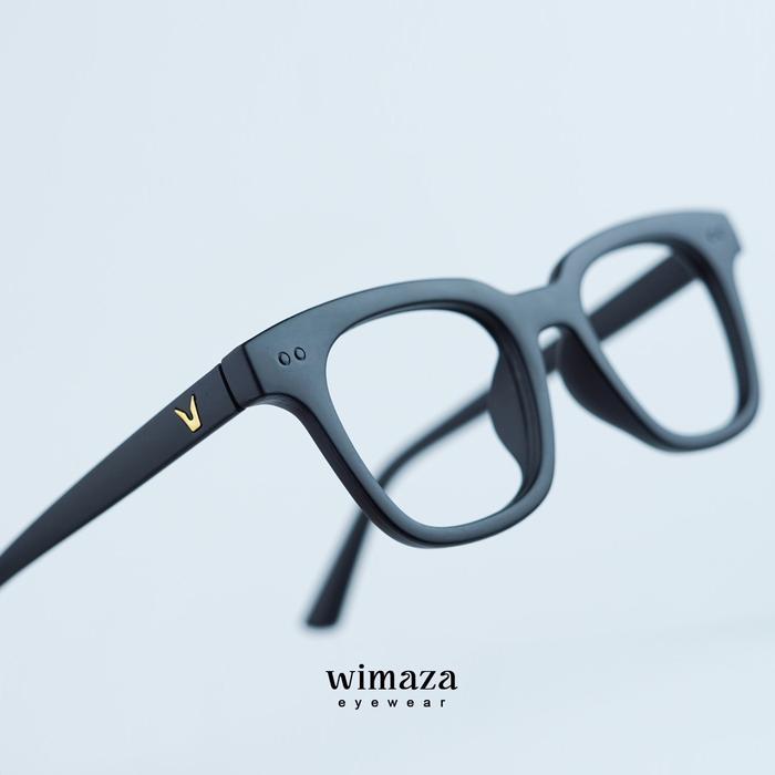 Kacamata Vincent Anti Blue Screen Protection Uv400 Sunglasses