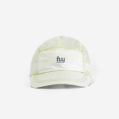 Fieldway Performance Grid Cap