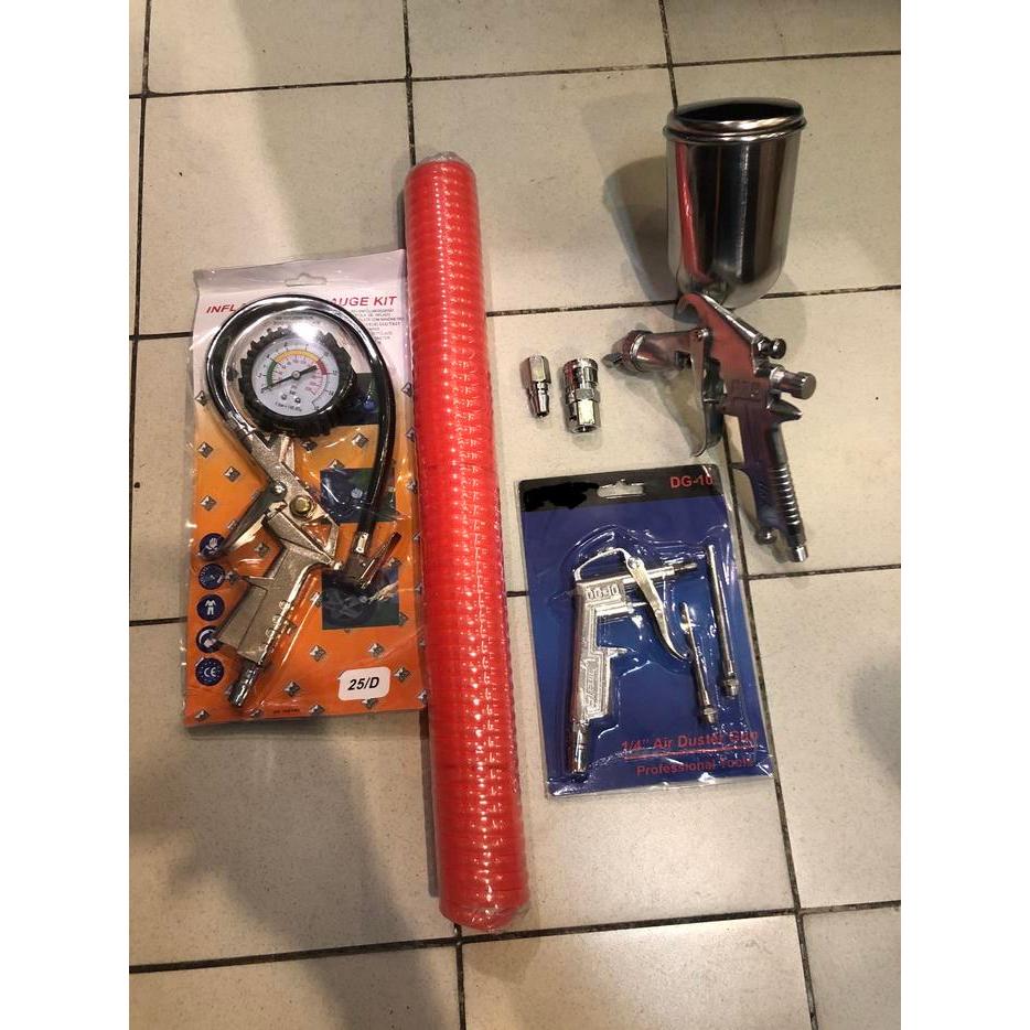 READY Paket kompresor