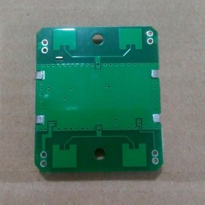 Modul HB100 Microwave Sensore Doppler Radar Arduino Sensor