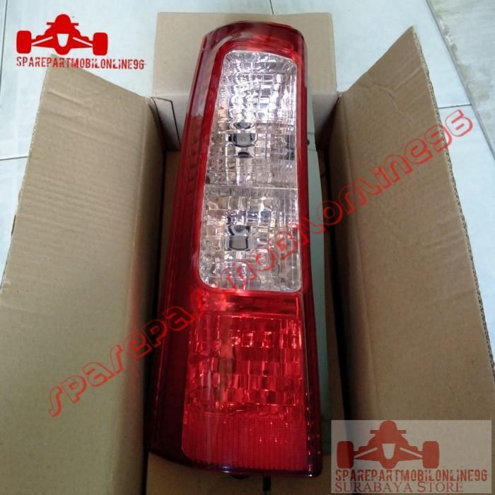 Stop Lamp Lampu Belakang Avanza Xenia Lama 2004 2005 2006 2007 Dmac