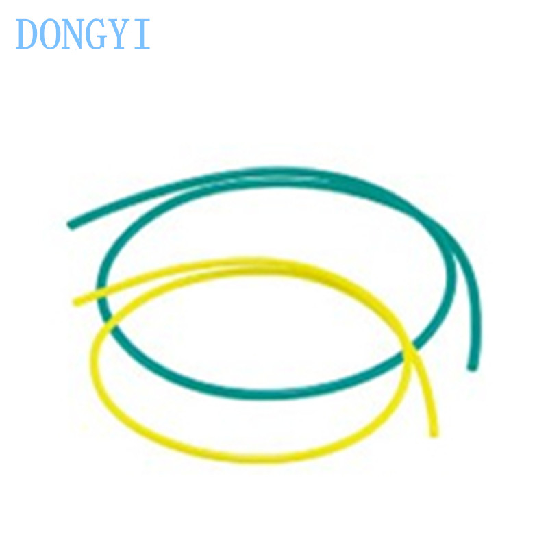 WEAR RESISTANT TUBING TUZ TUZ0425 TUZ0604 TUZ0425B-20 TUZ0425BU-20 TUZ0425G-20 TUZ0425R-20
