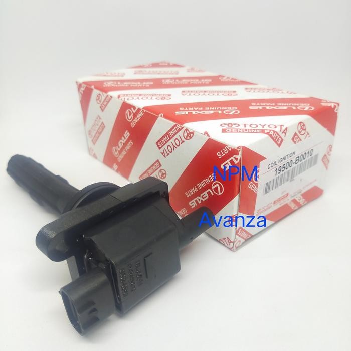 Ignition Coil-Koil Avanza Non Vvti