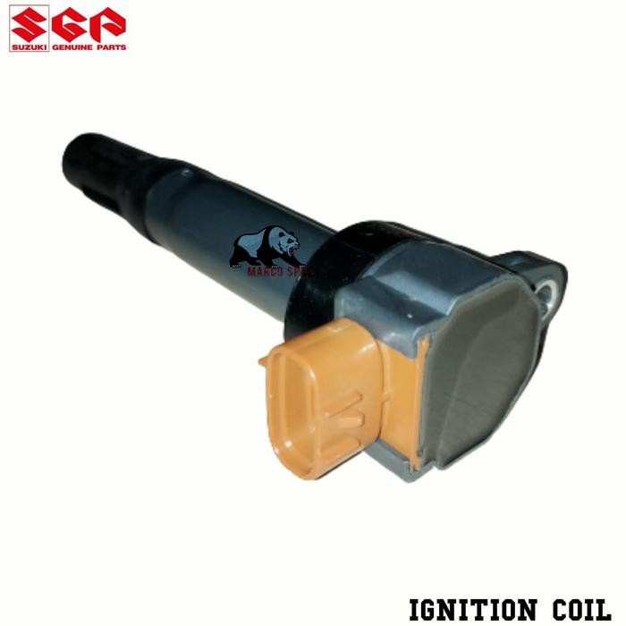 Ignition Coil-Coil Koil Busi Ertiga Splash Karimun Estilo