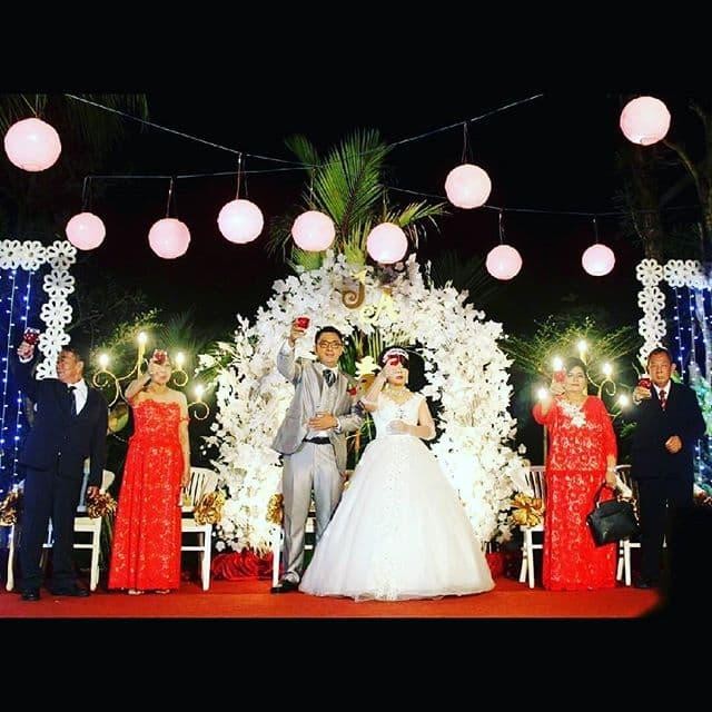 Top 20cm Lampion Benang Gantung / Lampion Gantung / Lampion / Lampion Benang