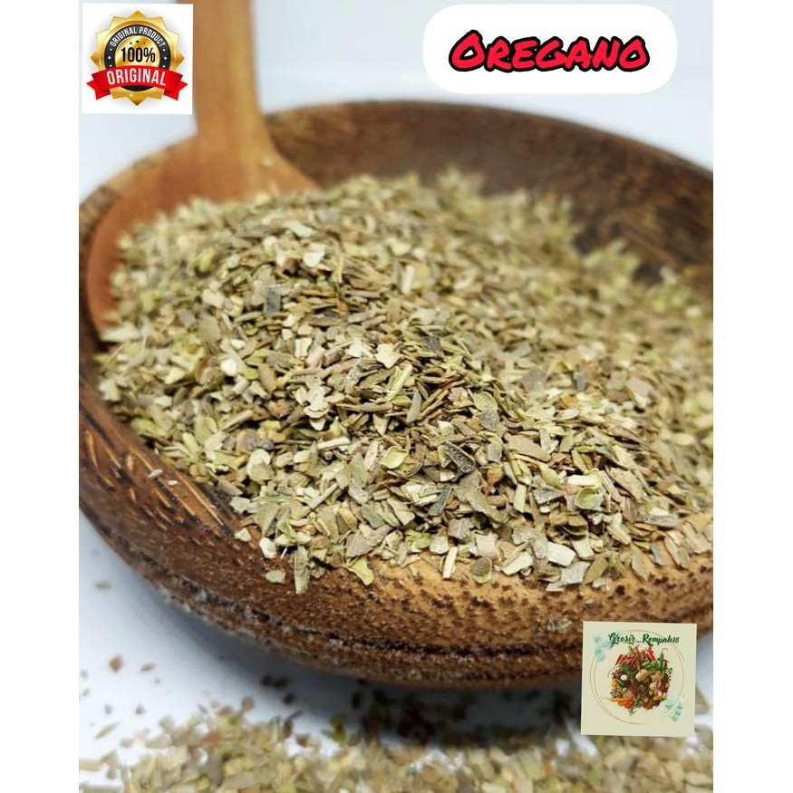 

Oregano / Oreagano Leaves / Oregano From Turkey 1kg best seller