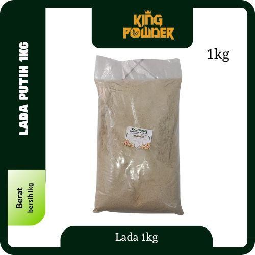

Lada Putih Bubuk White Pepper Lada Bubuk Lada Bubuk Tabur best seller