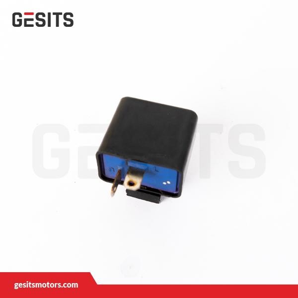 GESITS - Flasher (Sepeda Motor Listrik GESITS)