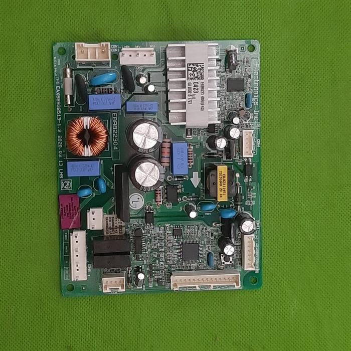 Ready Modul Kulkas LG 2 Pintu EBR82230423 EBR82230415 EBR82230418 Original