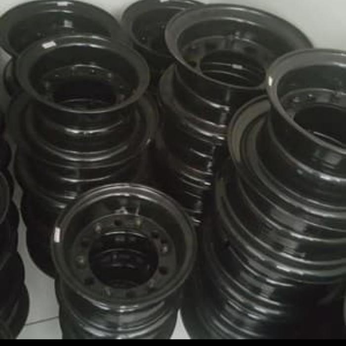 Velg forklift 700.12 6 hold mitsubishi fd25nd