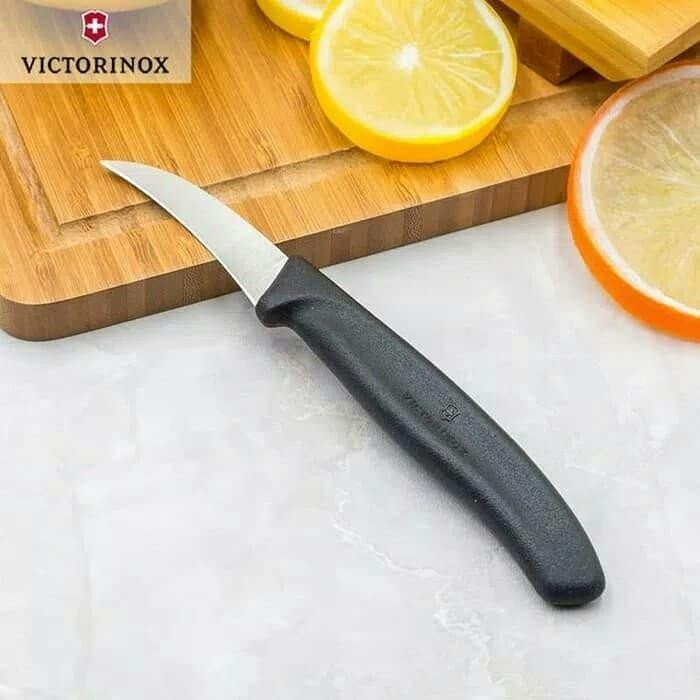 NEW - pisau okulasi victorinox kode 6.7503