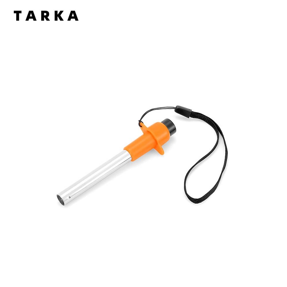 Stove Igniter Outdoor Stove Electric Igniter Piezoelectric Igniter Hiking Climbing BBQ Igniter