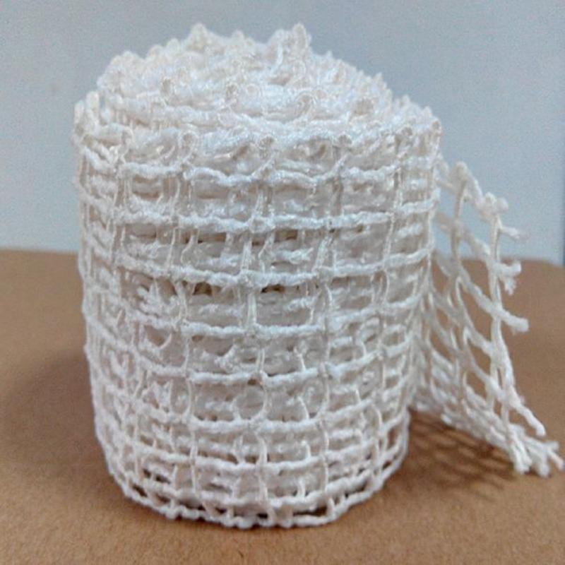 Butcher's String Cotton Meat Net Hot Dog Net Sausage Net Roll Sausage Packaging Tools