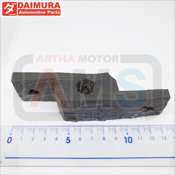 KARET GANTUNGAN KNALPOT MOBIL L300