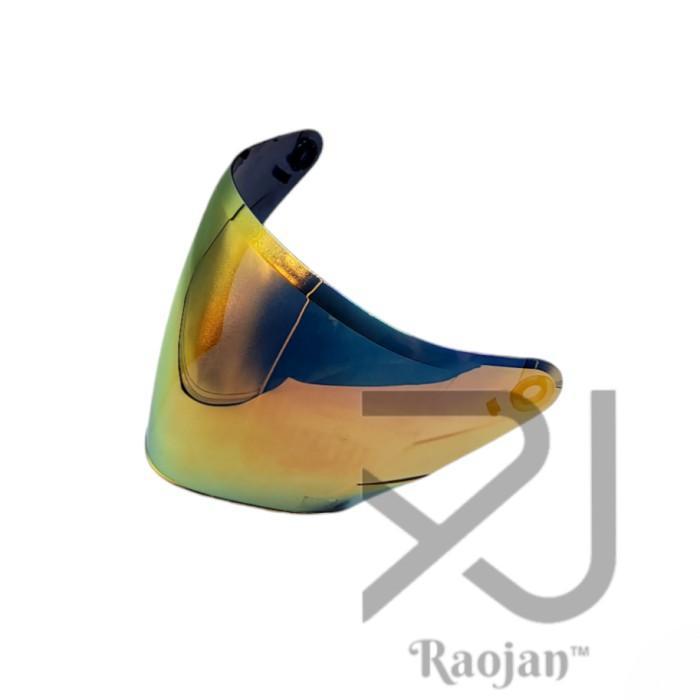 Kaca helm JPX Nova X Visor helm JPX Nova X