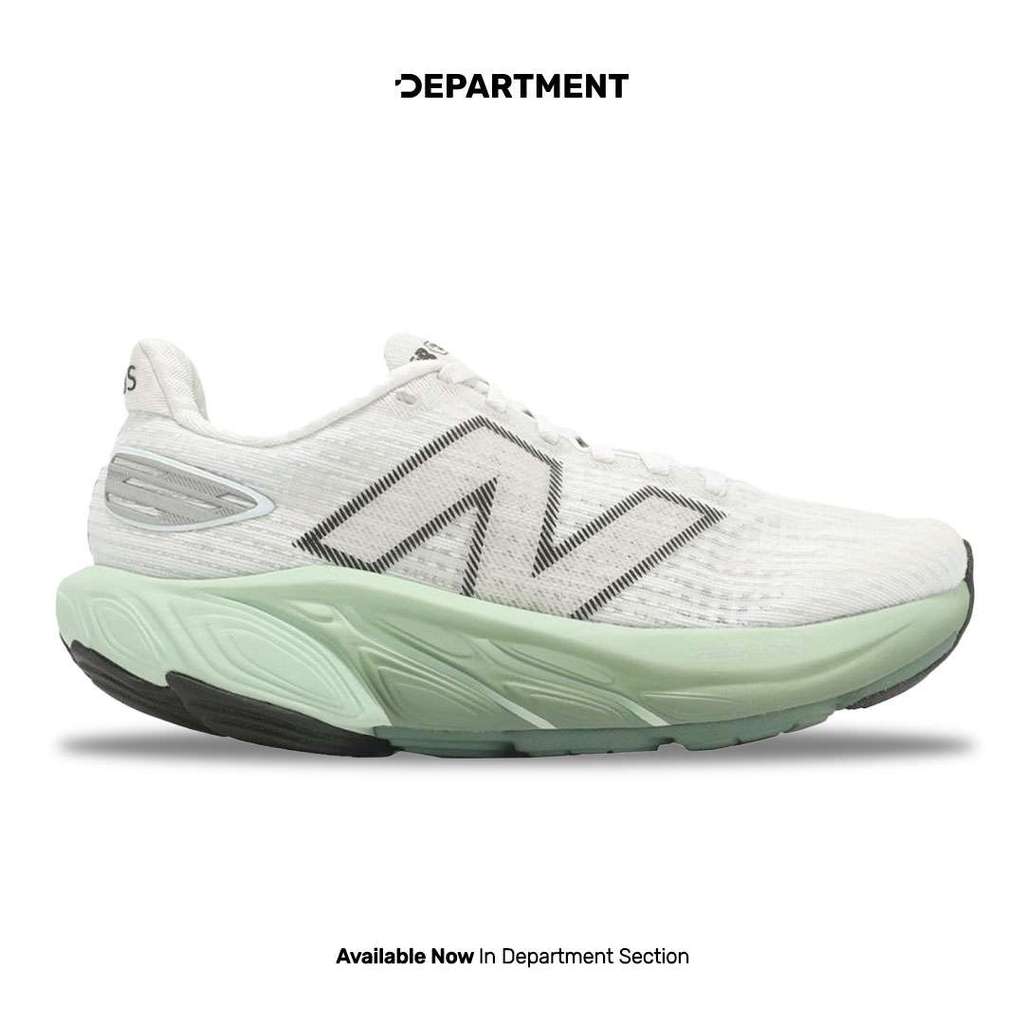 NEW BALANCE Sepatu Lari Wanita FRESH FOAM X BALOS V1 WBALCB1 ORI