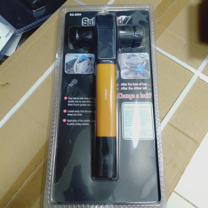 Kunci Stir Mobil T8 Sg 6004