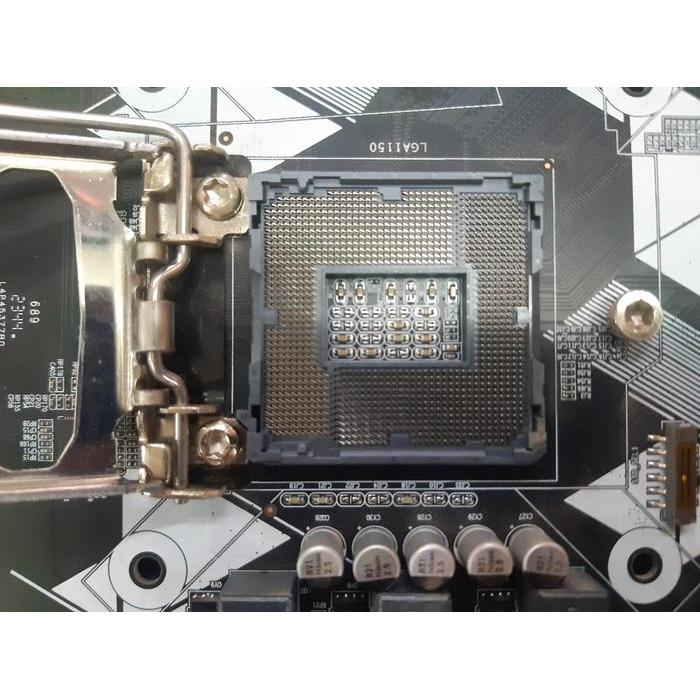 MOTHERBOARD INTEL H81 LGA 1150 X-STAR TERLARIS