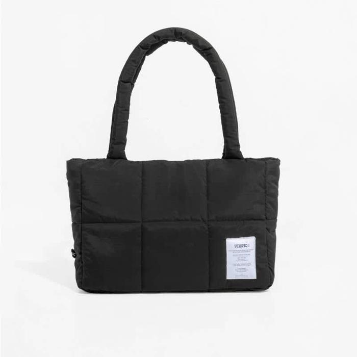 MURAH Vearst Tote Bag Puffer York Nylon