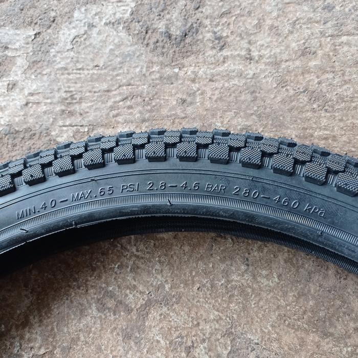 Ban Luar Sepeda Bmx 20 X 2.125 20X2.125 20X2125 2125 Kenda