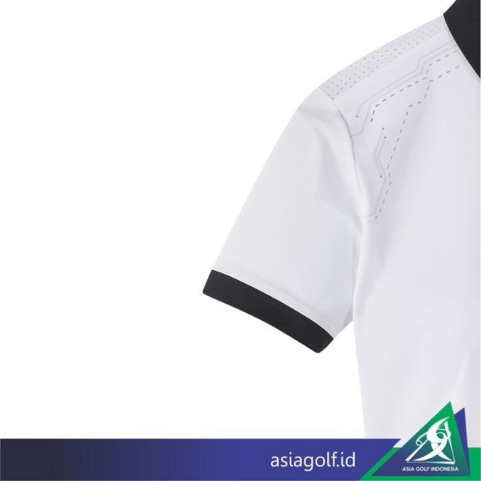 Ladies T Shirt Golf Pxg Summer Ventilation Golf Kaos Golf Wanita