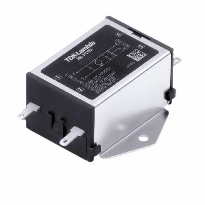 EMC Filter TDK-Lambda RSEL-2003A