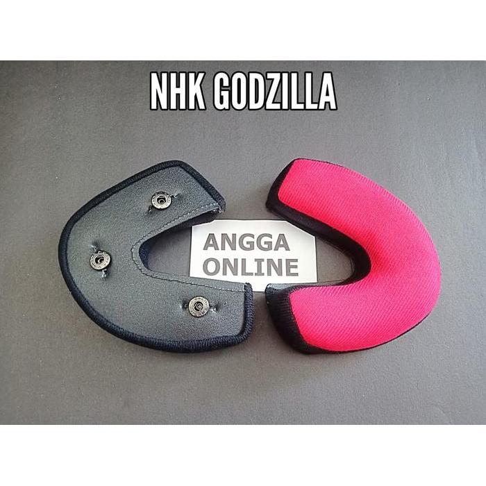 DISKON Busa Pipi NHK Godzilla, Spon Pipi NHK Godzilla READY STOCK