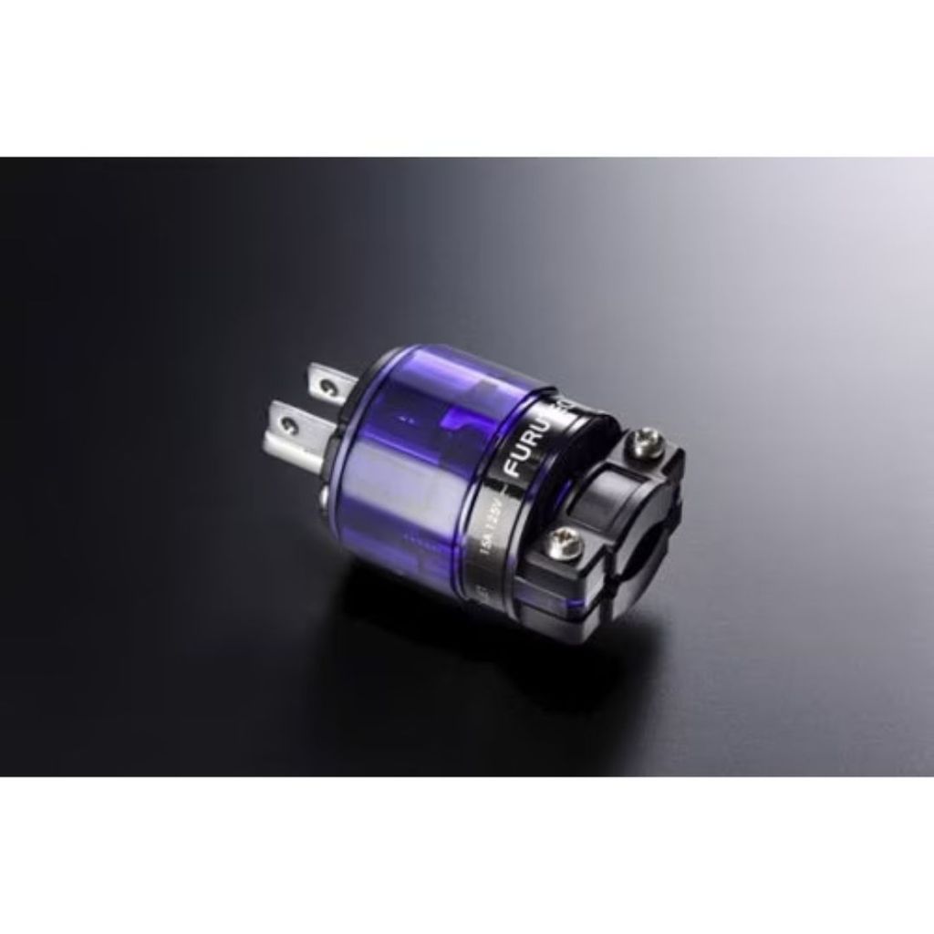 [PO] Furutech FI-11M-N1(R) Power Plug Audio-Grade Rhodium untuk Performa Maksimal EADP [WAJIB TANYAK