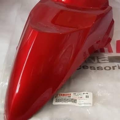 Slebor Depan Mio Soul Gt 115 Merah