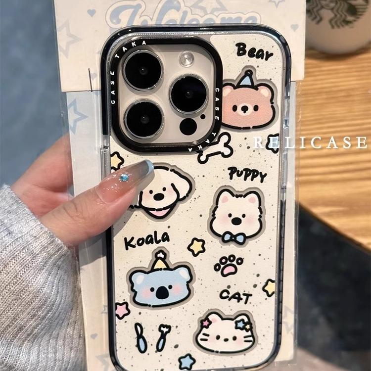 Terbaru Premium Casing Oppo A6s A6t Pro Reno 15 Pro Max Reno 15F Reno 15 Pro A6 A6x Reno 15 5G A5 20
