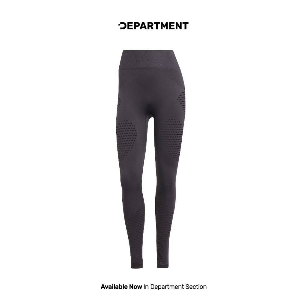ADIDAS Legging Training Wanita STELLA MCCARTNEY TRUESTRENGTH KNIT YOGA IW9833 ORIGINAL