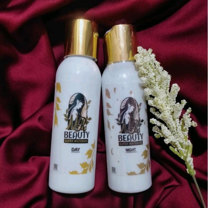 i0cc- Hb Super Whitening Nr Beauty Satu Paket