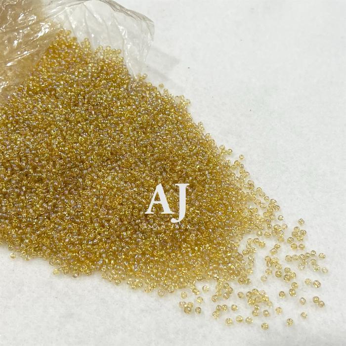 qerd- Manik Mote Payet Pasir 11/O Agb 500 Gram Warna Warni