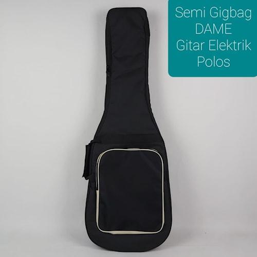 Tas Gitar Dan Tas Bass Akustik #Gratisongkir
