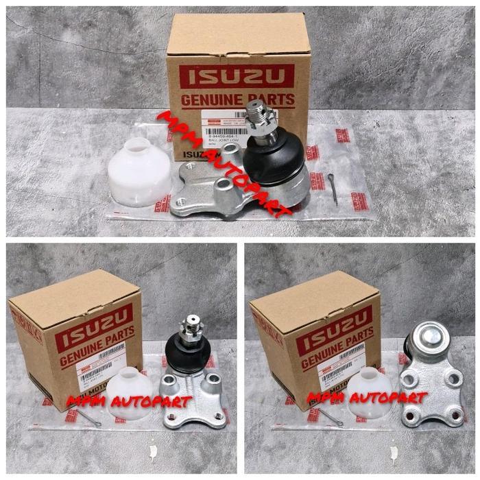 Baru Ball Joint Bawah Panther Kapsul Touring Ori Berquality
