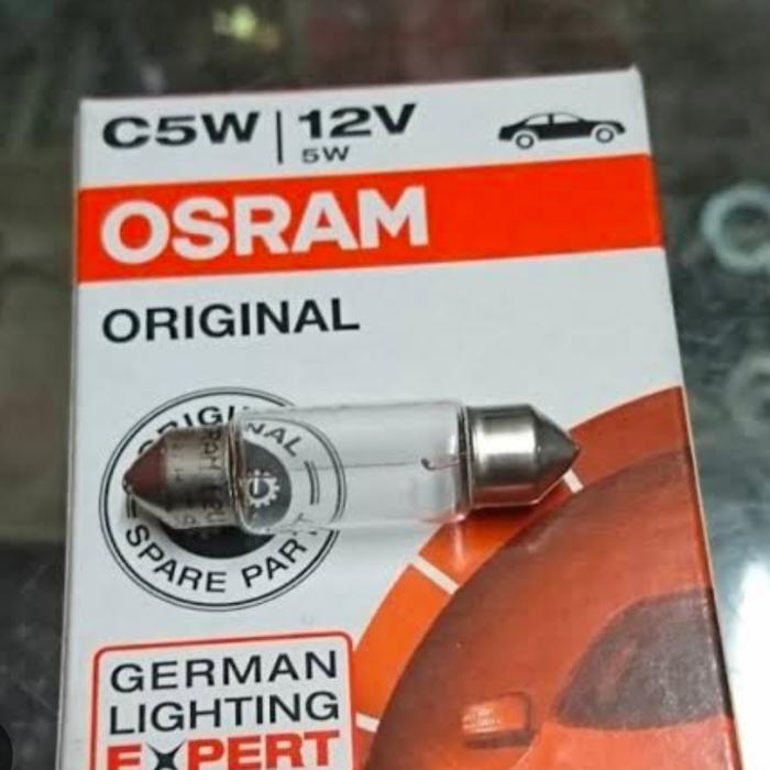 Baru Bohlam Plafon Pajero Sport 2009-2015 Ori Berquality