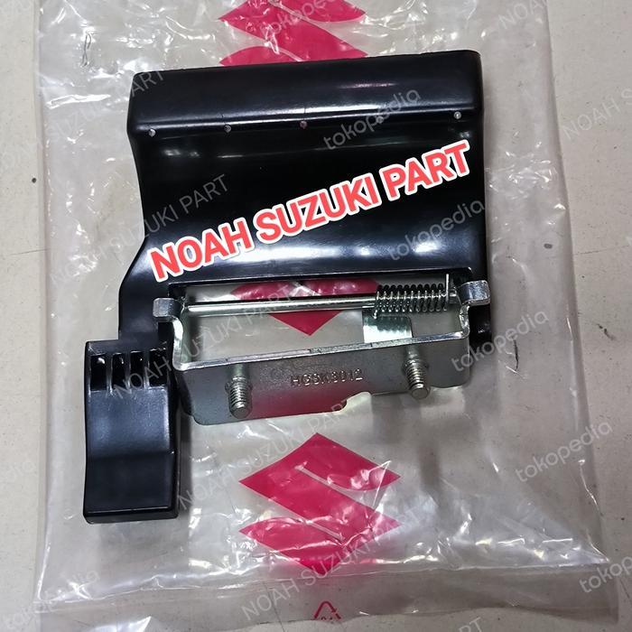 Baru Handle Pintu Belakang Bagasi Escudo 2.0 Dan Xl7 Ori Berquality