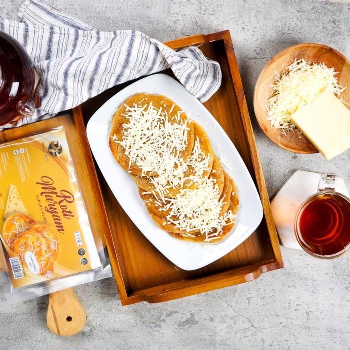 5wiq- Roti Maryam/Roti/Roti Cane/Roti Maryam Coklat/Roti Maryam Frozen