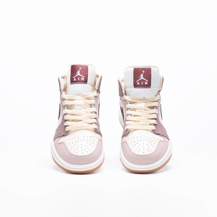 Banyak Dicari Jordan 1 Mid Se Dark Pony Smoky Mauve Wmns Terlariss 