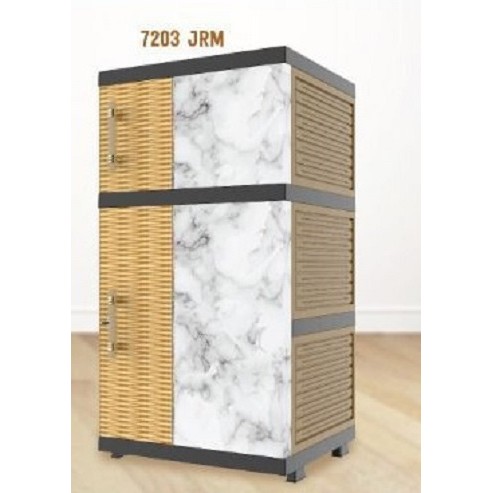 Lemari Plastik Nacase Naiba Lemari Pakaian Naiba nacase Lemari Pakaian Plastik Naiba Lemari 5 Susun