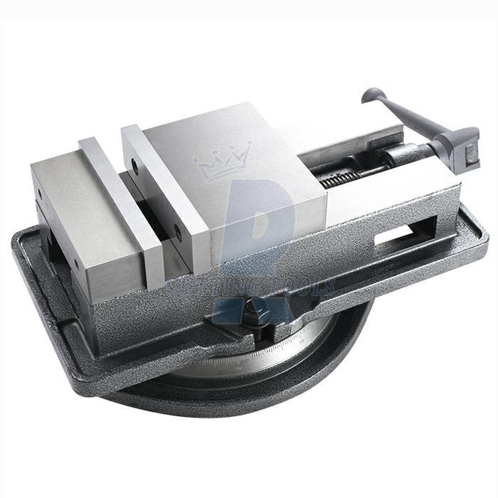 RAGUM QM 200 8IN FULL BESI CATOK RAGUM DERAJAT - VISE CATOK QM 8IN PROMO TERMURAH