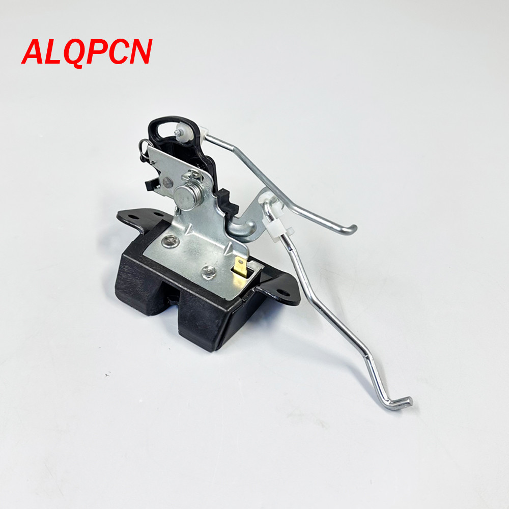 For Tailgate Latch Assy Trunk Lid Latch Kia Picanto Morning Hand Movement 2011-2017