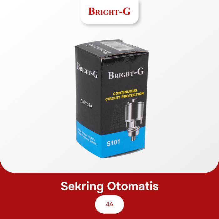 BRIGHT-G Sekring Otomatis SNI