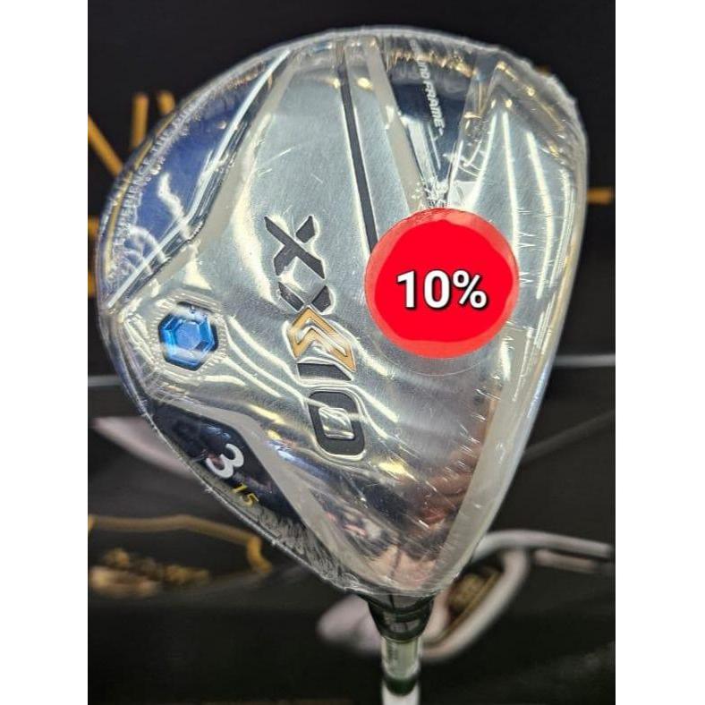 Golf Stick Fairway Wood XXIO MP 1200 Men Original