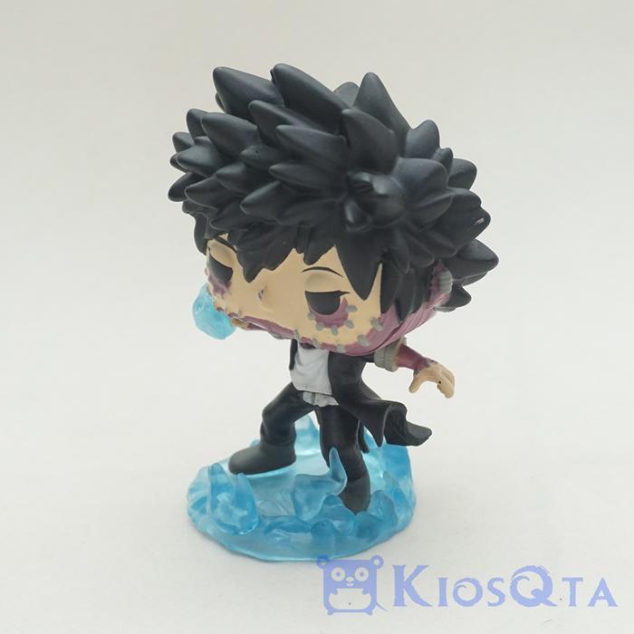 HOT SALE FUNKO POP ANIMATION MY HERO ACADEMIA DABI #637 TERMURAH