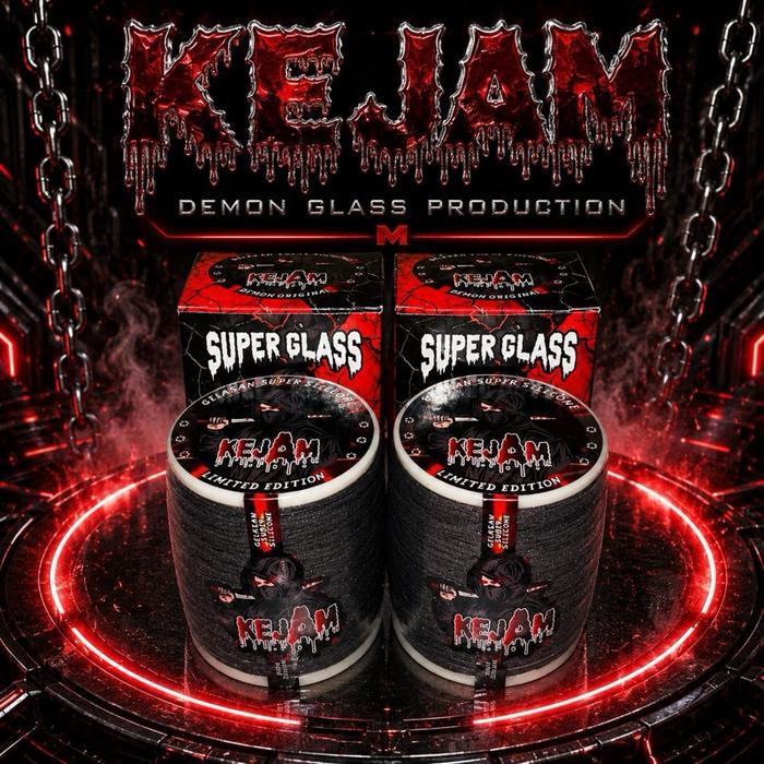 GELASAN SENAR KEJAM SUPER SIZE 022 2000YARD SUPER POWER